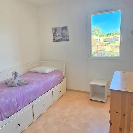 La Malou ポルティラーニュ