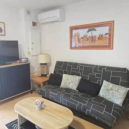 La Malou ポルティラーニュ