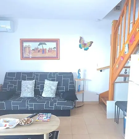La Malou Hébergement de vacances *