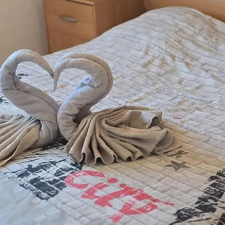 La Malou Дом отдыха