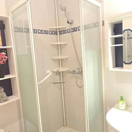 La Malou Дом отдыха Портирань