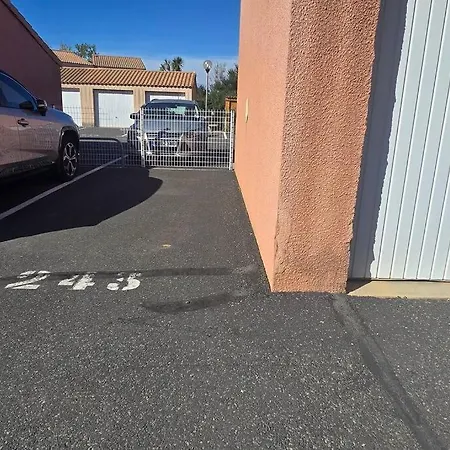 La Malou Hébergement de vacances