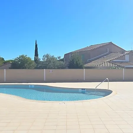 Hébergement de vacances La Malou *