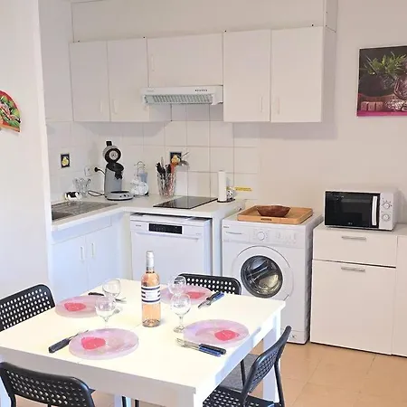 Дом отдыха La Malou Портирань