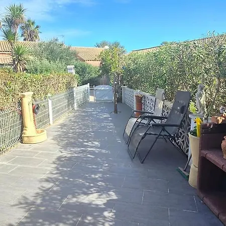 La Malou * Портирань