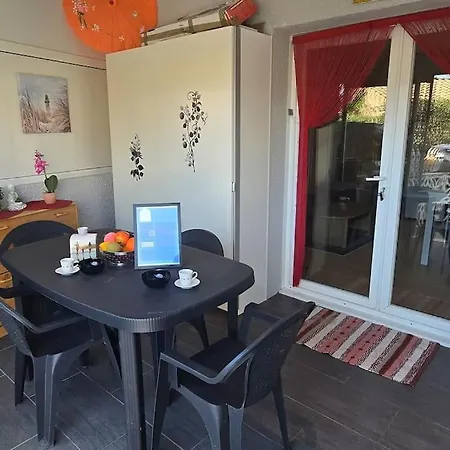 Hébergement de vacances La Malou *