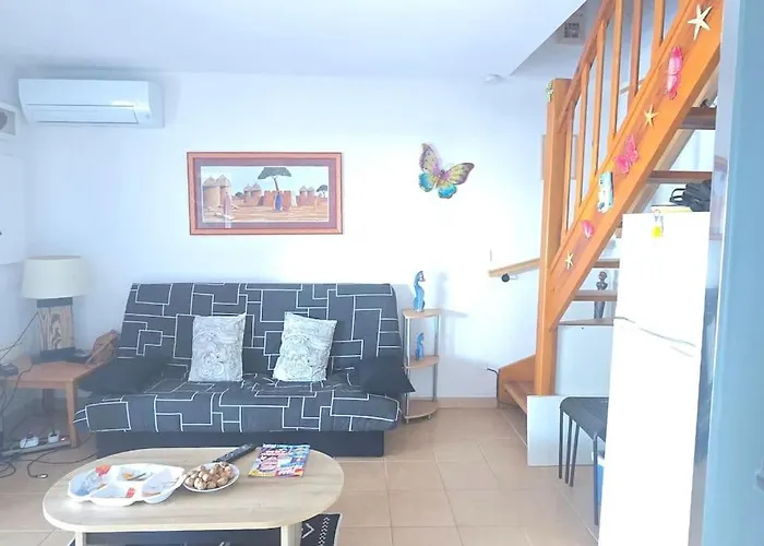 La Malou Dom wakacyjny *