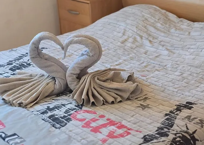 La Malou Dom wakacyjny