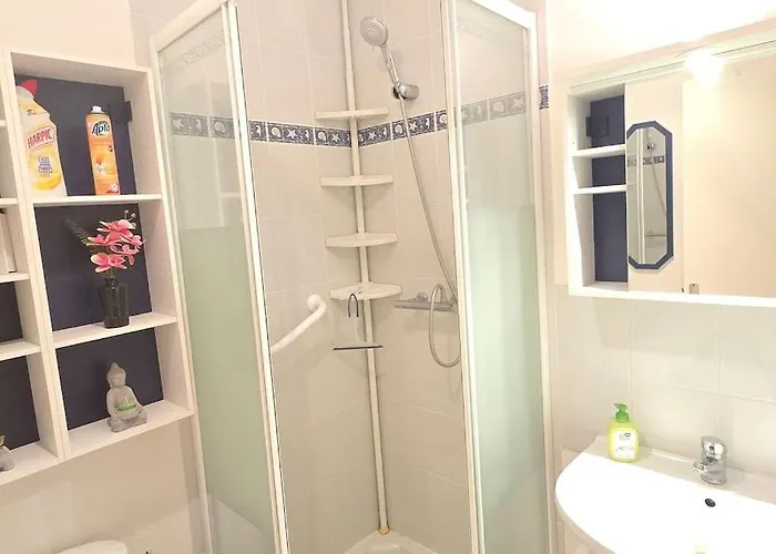 La Malou Dom wakacyjny Portiragnes