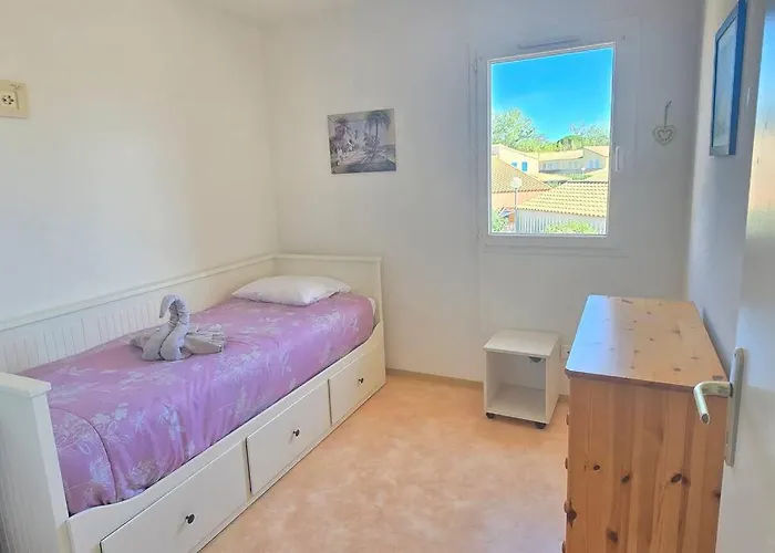 La Malou Portiragnes