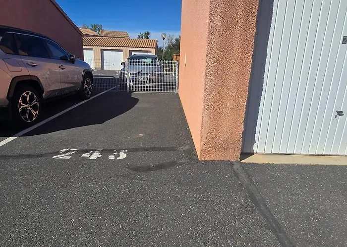 La Malou Dom wakacyjny