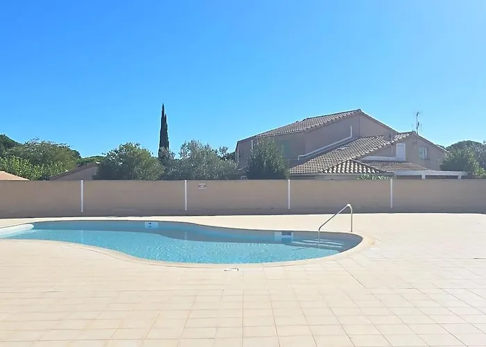 Dom wakacyjny La Malou *