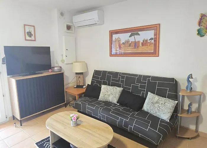 La Malou Portiragnes