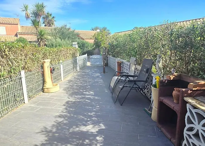 La Malou * Portiragnes